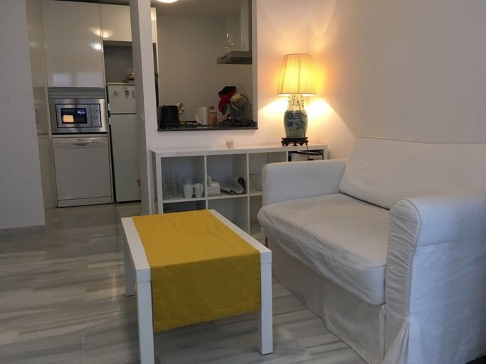 Bedroom 2, Las salinas House | 6 Pax | Los Boliches | 2279-KAW, Málaga