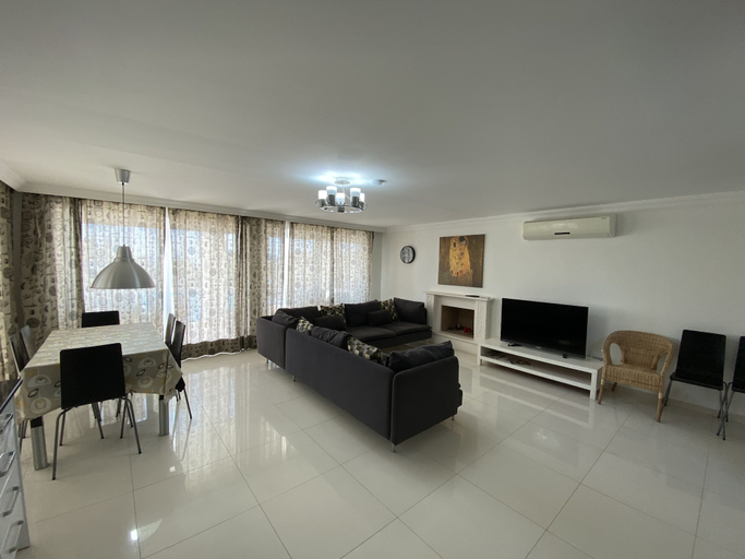 Interior entrance, Villa Panaromic View by Turkish Lettings, Fethiye