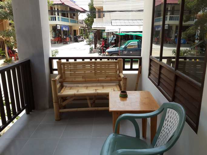 Others 4, Modern Resort, Ko Phangan
