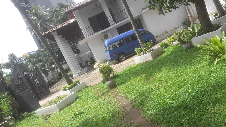 Exterior & Views 2, The Kingston hotel, Kelaniya