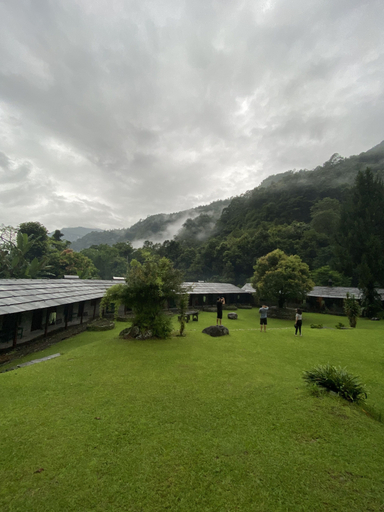 Others 4, Mountain Lodges of Nepal - Birethanti, Dhaualagiri