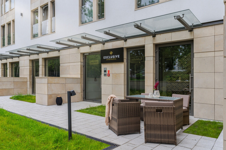 Exterior & Views 2, Exclusive Apartments | Krakow City Centre, Kraków City