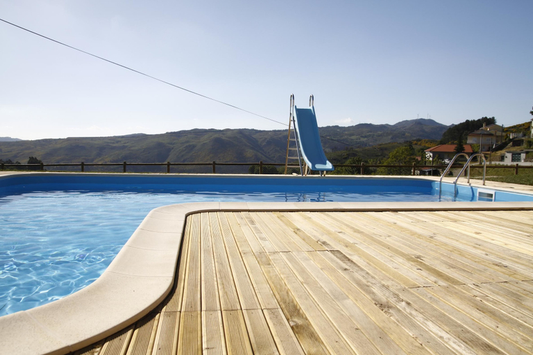 Sport & Beauty 2, Casa de Lobos, Cabeceiras de Basto