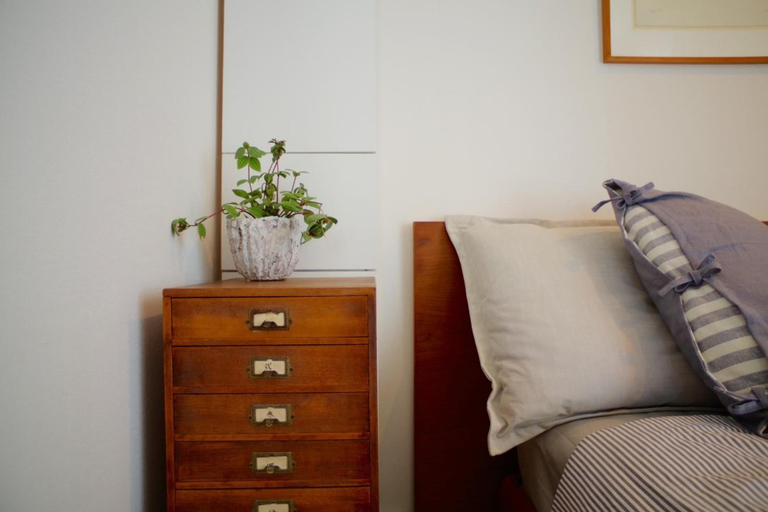 Bedroom 3, Sango Katase Guest Rooms, Fujisawa