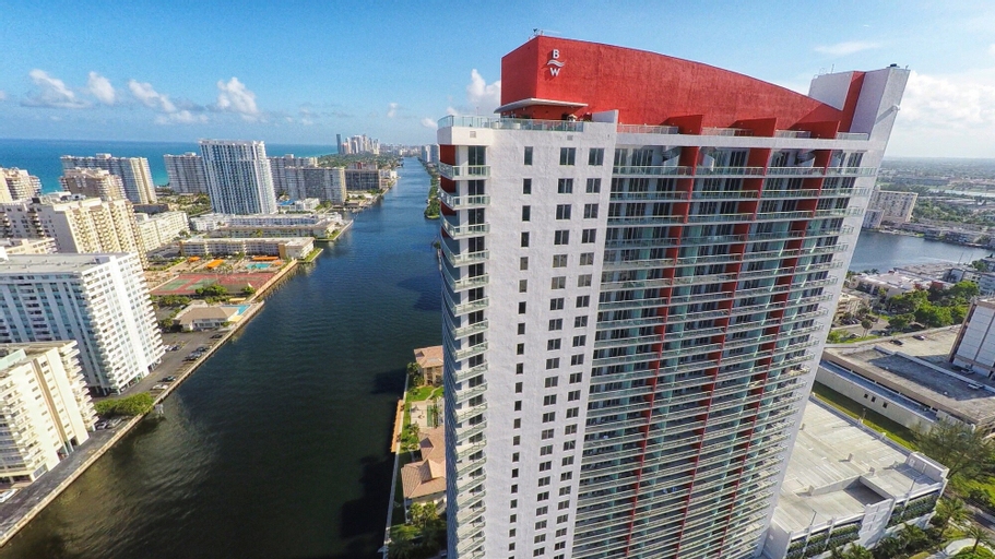 BeachWalk Residences, Broward