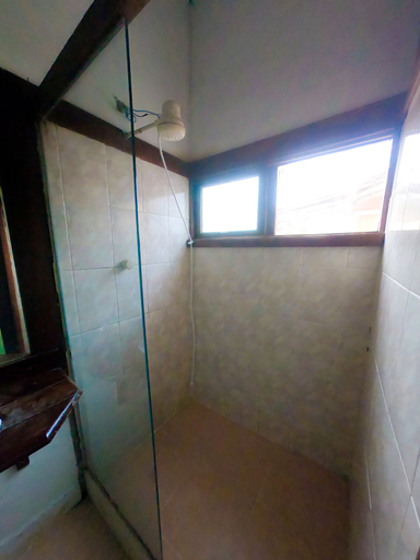 Bathroom 3, Pousada Surf Coruja, Armação dos Búzios