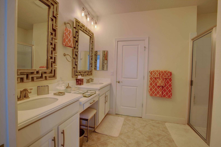 Bathroom 3, Esplanade by Siesta Key, Sarasota