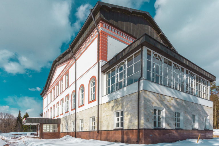 Exterior & Views 2, Konobeevo, Voskresenskiy rayon