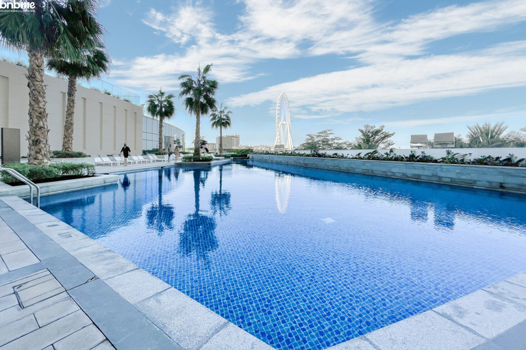 Sport & Beauty 4, 2B-Address JBR-4506, Dubai