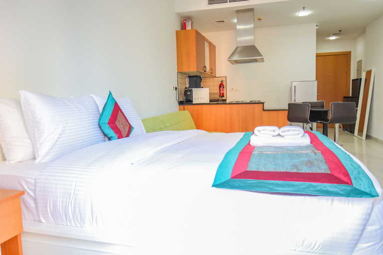 Others 4, Studio Apartment in Spring Oasis, Dubai