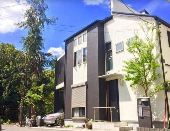 Exterior & Views 1, InstaHomes, Nerima