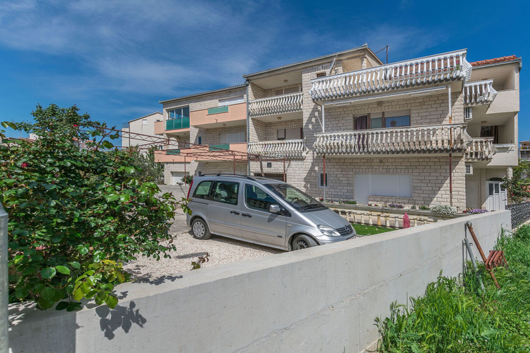 Exterior & Views, Apartment Mario, Podstrana