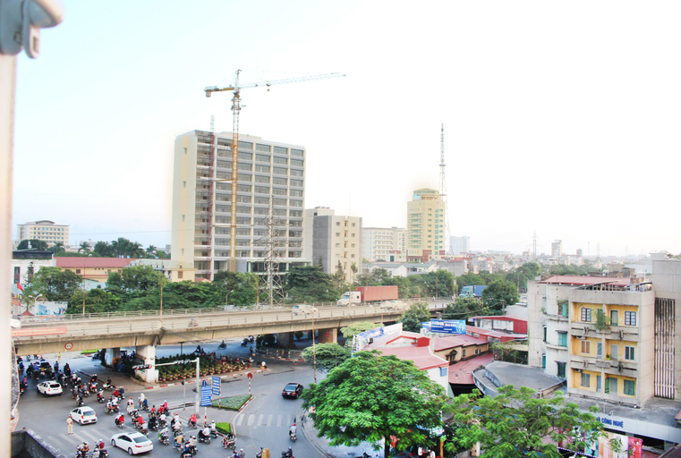 Others 5, Cpn Apartment & Hotel, Ngô Quyền