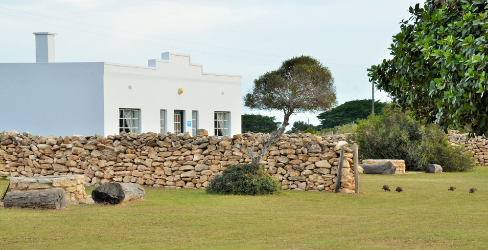 Exterior & Views, De Hoop Equipped Cottages, Overberg