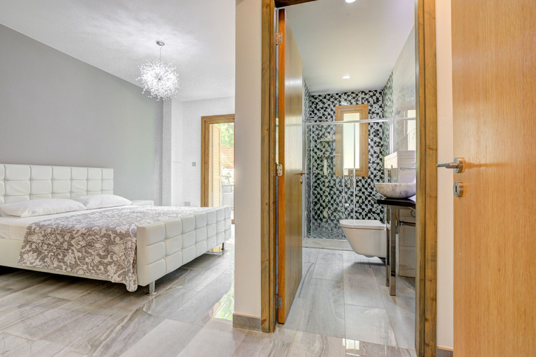 Bedroom 3, Villa 347 - Meo