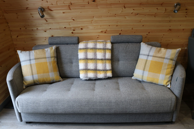 Others 3, Glampods - 5 Berth Glamping Pod Elgin, Moray