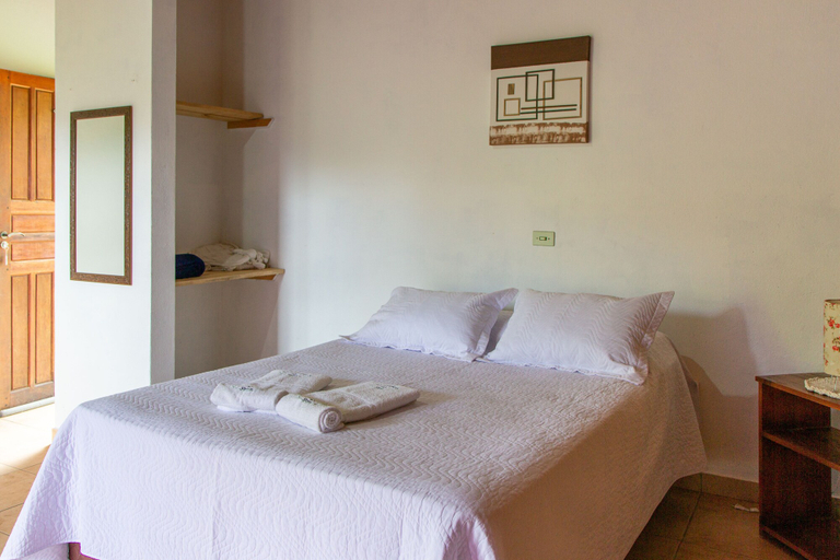 Bedroom 3, Pousada Vitória, Gonçalves