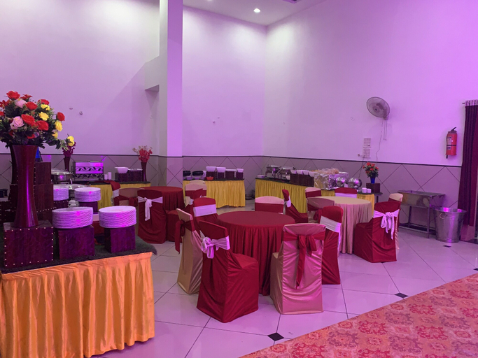Food & Drinks 4, Hotel JK Lions - Koradi, Nagpur, Nagpur