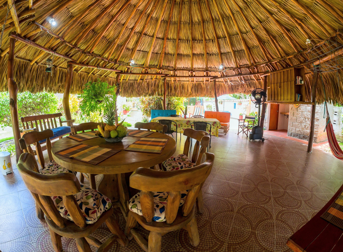 Food & Drinks 5, Portoazul Casa de Playa, Puerto Colombia