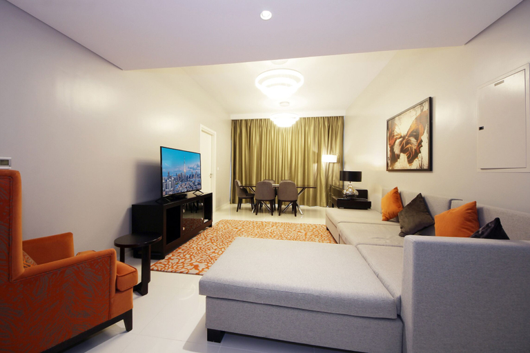 Others 5, 3 Bedroom Apartment in Artesia Tower B, Dubai