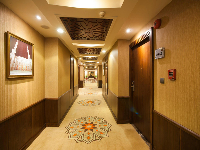 Public Area 5, Al Safwah Hotel Tower 1, Makkah