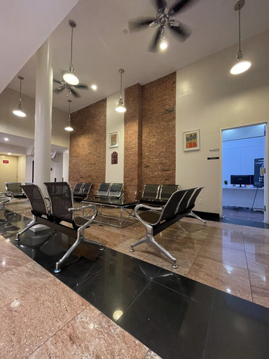 Public Area 4, Hotel and the City-Midtown, New York