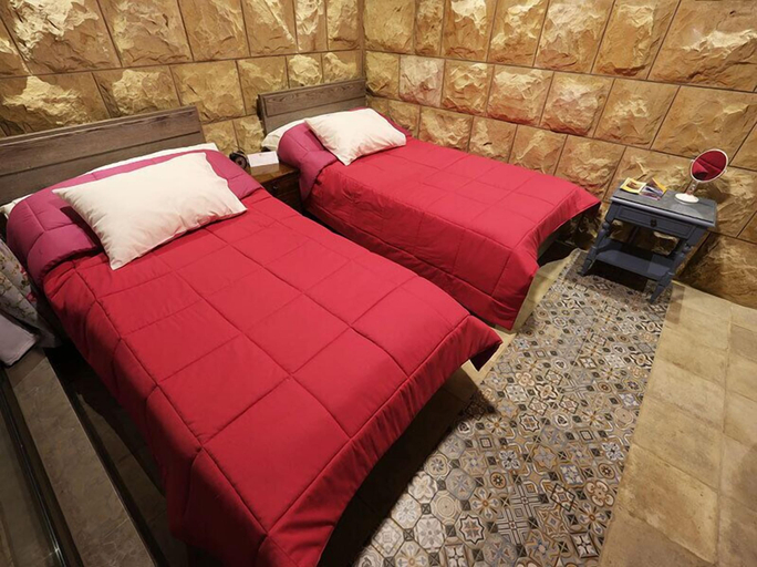 Bedroom 2, Beit Wadih, Kasrouane