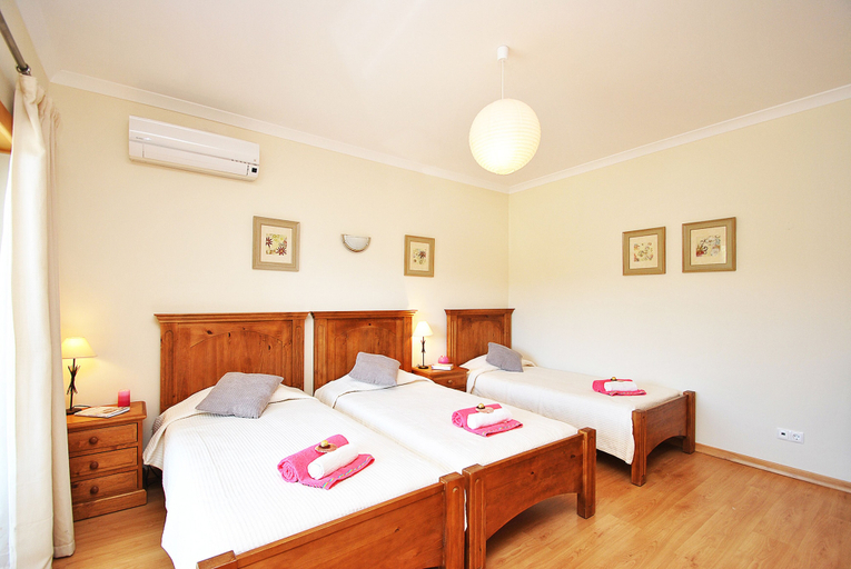 Others 4, Apartamento Vienna, Albufeira