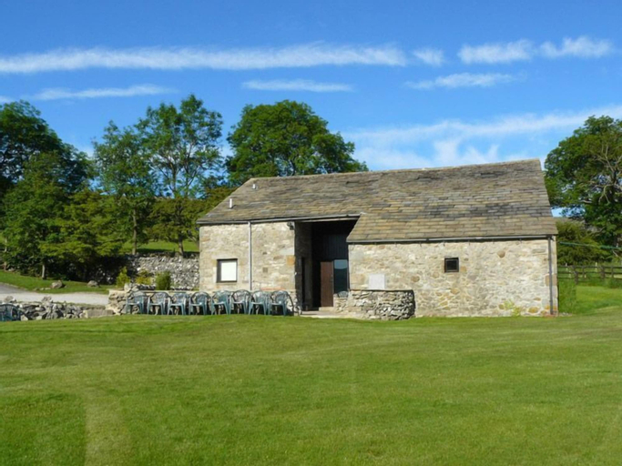 Skirfare Barn, North Yorkshire