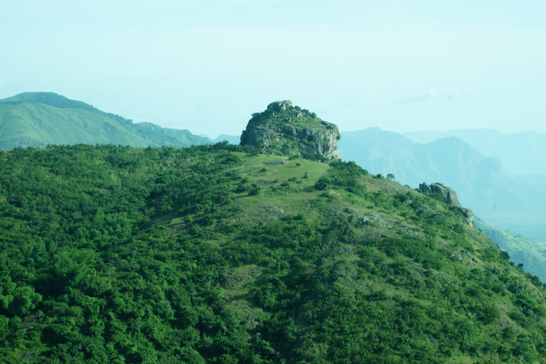 Others 5, Tranquil Greens, Theni