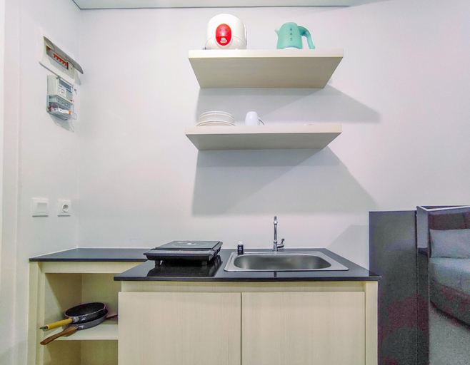 Others 4, Elegant And Comfy Studio Barsa City Apartment, Sleman
