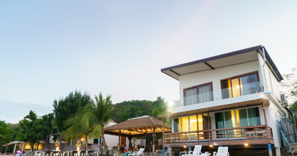 Exterior & Views 3, Samed Seaside Resort, Muang Rayong