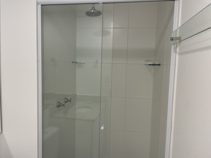 Bathroom 3, Akile Y Faria Lima, São Paulo