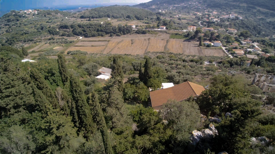 Others 3, Rodies Cottage, Ionian Islands