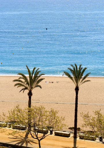 Others 5, Hotel Haromar, Barcelona