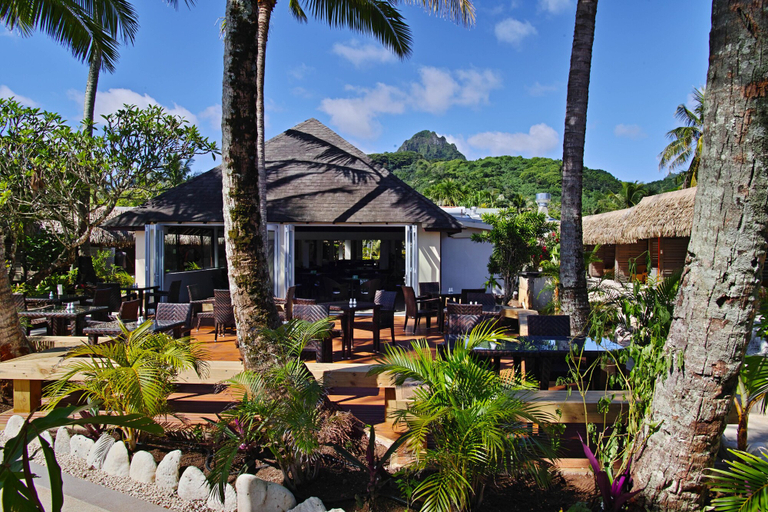 Exterior & Views 2, Club Raro Resort – Adults Only, Rorotonga