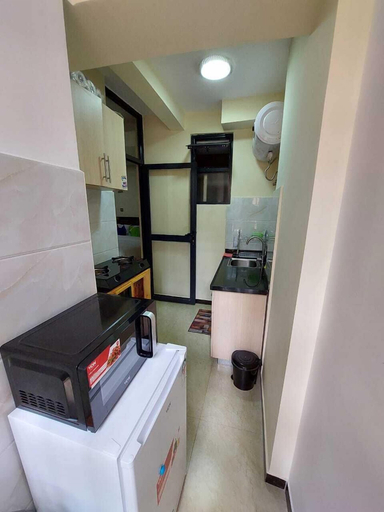 Others 5, Stay.Plus Denis Garden Studio Apartment, Dagoretti North