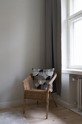 Room 4, Cozy 1BR apartment with great location, Uusimaa