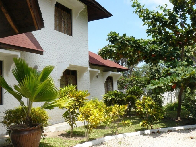 Exterior & Views 2, Malaika House, Malindi