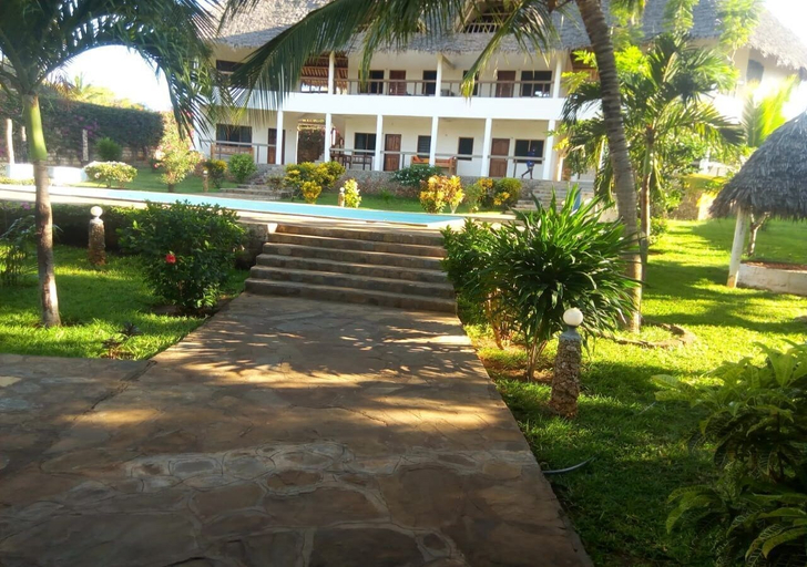 Exterior & Views, Bonora Villa Malindi, Malindi