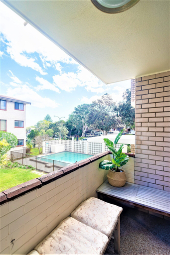 Others 4, Bondi Beach Oasis, Sydney