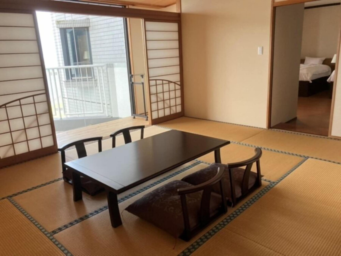 Others 5, New WestPeninsula Hotel, Tateyama