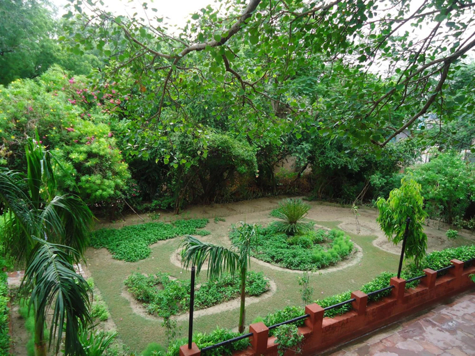 Others 5, Hotel Sheela, Agra