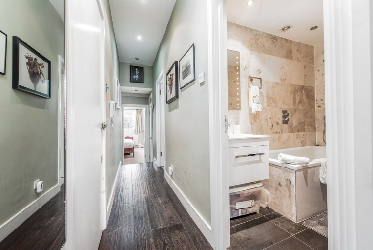 Others 5, Supreme Hampstead Home Next to Hampstead Heath by Underthedoormat, London