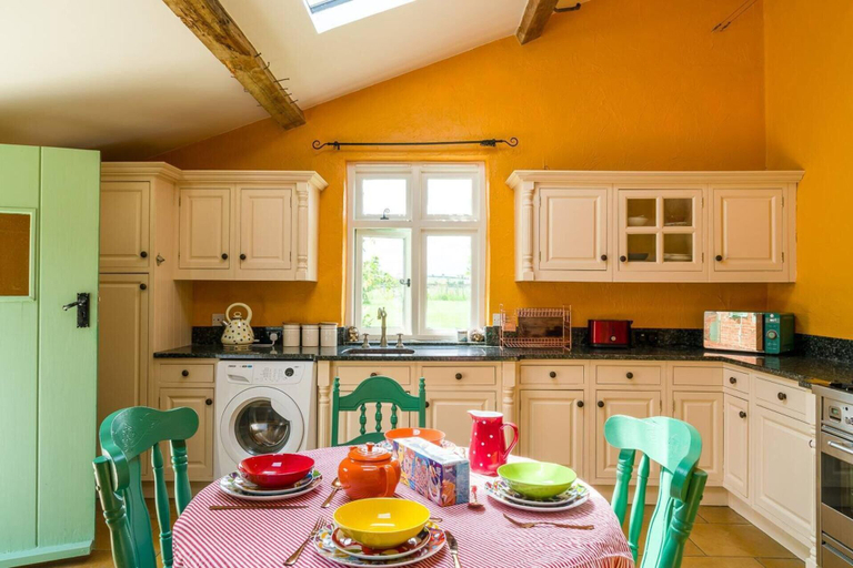 Others 5, Idyllic Country Suite, Warwickshire