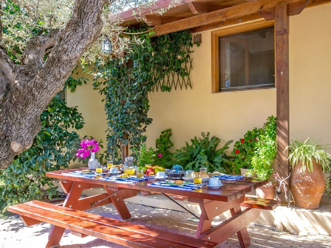Others 4, Villa in Heraklion With Private Pool & Beaches, Crete