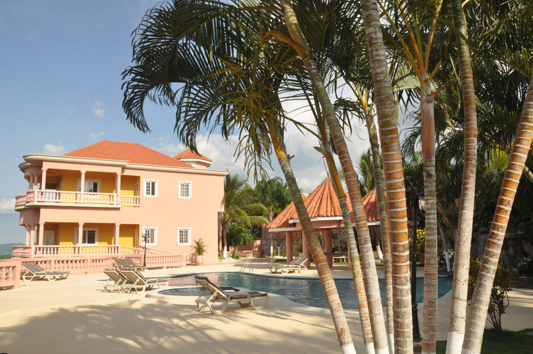 Exterior & Views, Sun Rise Condos By The Vacation Casa
