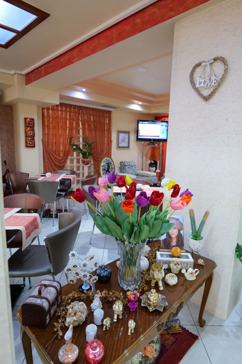 Food & Drinks 5, Hotel Lindi, Sarandës
