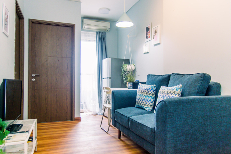 Others 4, Comfort And Homey 2Br At Northland Ancol Apartment, North Jakarta