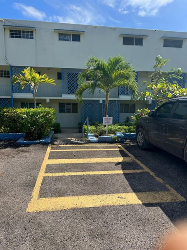 Exterior & Views, Sea Breeze Studio At Carib Resort